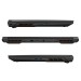 GIGABYTE Ноутбук Gigabyte G6X 9MG 2024 (G6X 9MG-42UA853SD) Gunmetal Gray