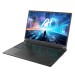 GIGABYTE Ноутбук Gigabyte G6X 9MG 2024 (G6X 9MG-42UA853SD) Gunmetal Gray