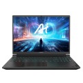 GIGABYTE Ноутбук Gigabyte G6X 9MG 2024 (G6X 9MG-42UA853SD) Gunmetal Gray