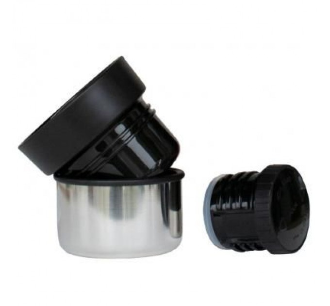 Tramp Термос Tramp Expedition Line 1.6 л Black (UTRC-029-black)