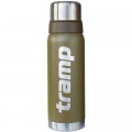 Tramp Термос Tramp Expedition Line 0.75 л Olive (UTRC-031-olive)