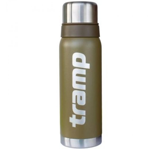 Tramp Термос Tramp Expedition Line 0.75 л Olive (UTRC-031-olive)