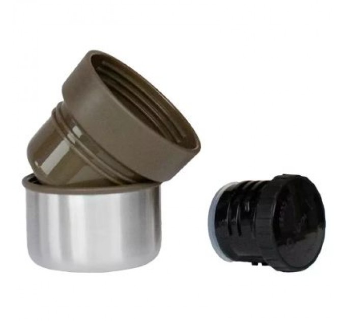 Tramp Термос Tramp Expedition Line 1.6 л Olive (UTRC-029-olive)