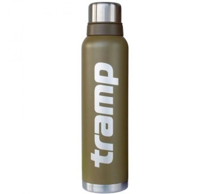 Tramp Термос Tramp Expedition Line 1.6 л Olive (UTRC-029-olive)