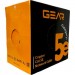 GEAR Кабель мережевий GEAR FTP 305м, cat.6, CU, 4*2*0,51, Reelex, indoor (GEC-FTPC6CUR051305)