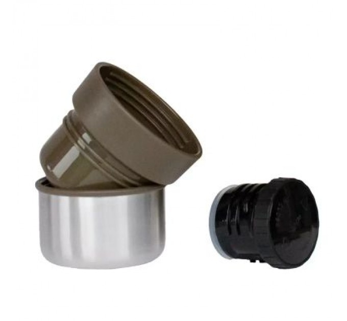 Tramp Термос Tramp Expedition Line 1.2 л Olive (UTRC-028-olive)