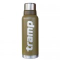 Tramp Термос Tramp Expedition Line 1.2 л Olive (UTRC-028-olive)