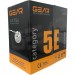 GEAR Кабель мережевий GEAR UTP 305м, cat.6, CCA, 4*2*0,51, indoor (GEC-UTPC6CCA051305)