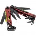 Leatherman Мультитул Leatherman Signal Crimson (832745)