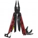 Leatherman Мультитул Leatherman Signal Crimson (832745)