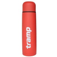 Термос Tramp Basic 1.0 л Red (UTRC-113-red)