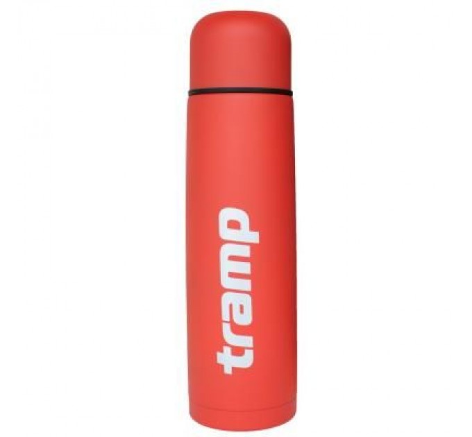 Tramp Термос Tramp Basic 1.0 л Red (UTRC-113-red)
