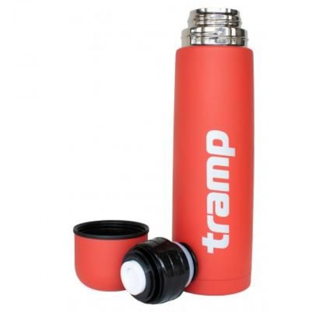 Tramp Термос Tramp Basic 1.0 л Red (UTRC-113-red)