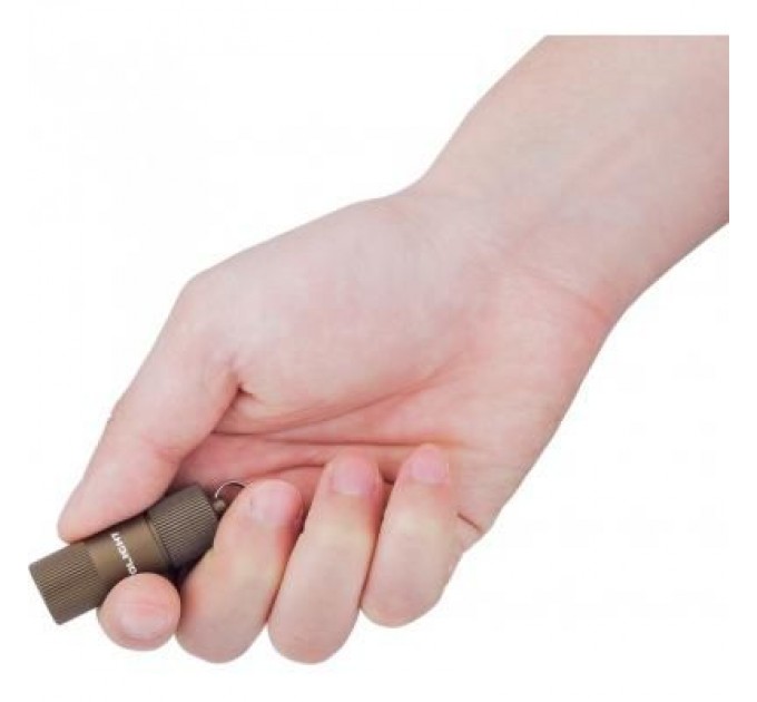 Olight Ліхтар Olight I1R 2 Tan