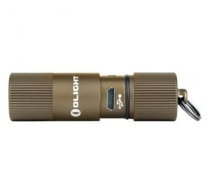 Olight Ліхтар Olight I1R 2 Tan