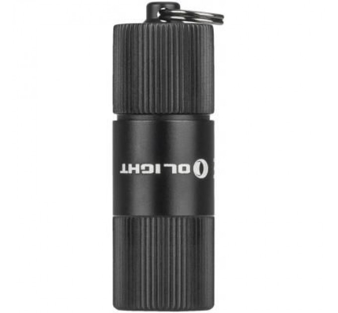 Olight Ліхтар Olight I1R 2 Black