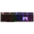 FrimeCom Клавіатура FrimeCom FC-801А-USB Black