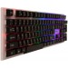 FrimeCom Клавіатура FrimeCom FC-801А-USB Black
