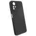 Dengos Чохол до мобільного телефона Dengos Carbon Xiaomi Redmi Note 12s (black) (DG-TPU-CRBN-177)