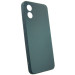 Dengos Чохол до мобільного телефона Dengos Soft Motorola Moto E13 (green) (DG-TPU-SOFT-28)
