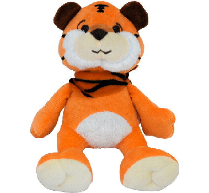 Tigres М'яка іграшка Tigres Тигрик Даніель (ТИ-0007)
