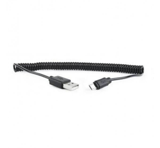 Cablexpert Дата кабель USB 2.0 AM to Micro 5P Cablexpert (CC-mUSB2C-AMBM-6)