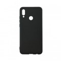 Armorstandart Чохол до мобільного телефона Armorstandart Matte Slim Fit для Huawei P Smart 2019 Black (ARM53972)