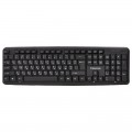 FrimeCom Клавіатура FrimeCom FС-505 Black