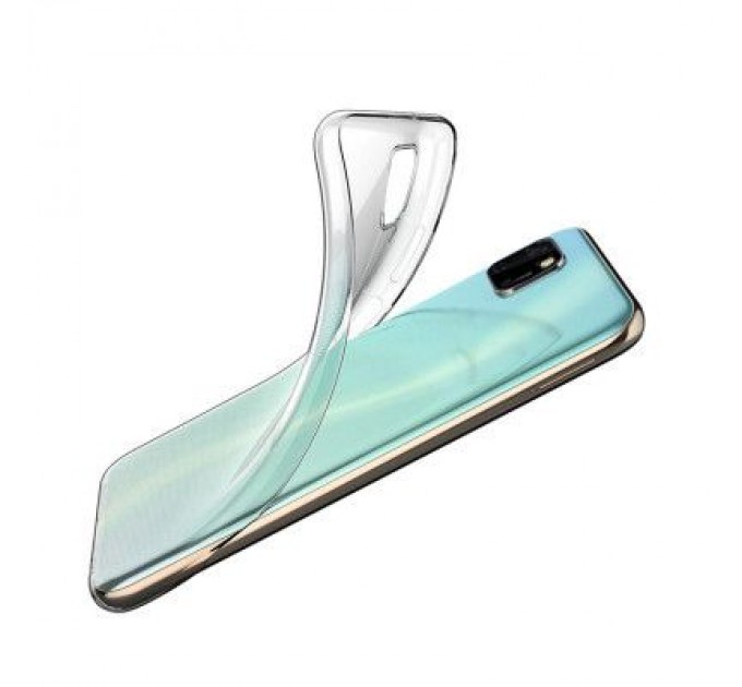 BeCover Чохол до мобільного телефона BeCover Huawei Y5p Transparancy (704969)