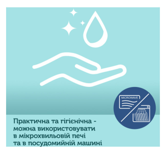 Canpol babies Тарілка дитяча Canpol babies силіконова на присосці - рожева (51/400_pin)