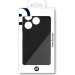 Armorstandart Чохол до мобільного телефона Armorstandart Matte Slim Fit Tecno Spark 10 4G (KI5q) Camera cover Black (ARM67818)