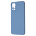 Armorstandart Чохол до мобільного телефона Armorstandart Matte Slim Fit Xiaomi Redmi Note 12 Pro 4G Camera cov Light Blue (ARM69081)