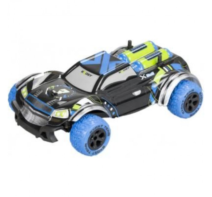 Silverlit Радіокерована іграшка Silverlit XBull 1:18 27 МГц (20208)