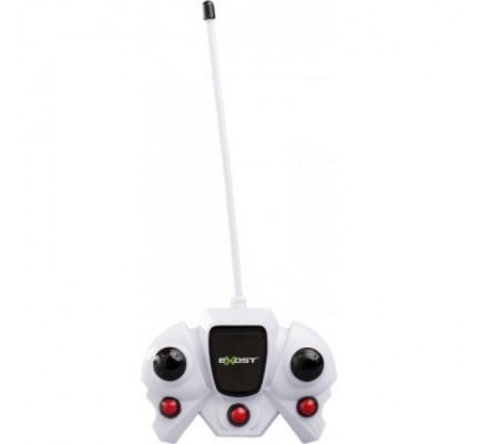 Silverlit Радіокерована іграшка Silverlit Aqua Typhoon 1:10 27 МГц (20207)