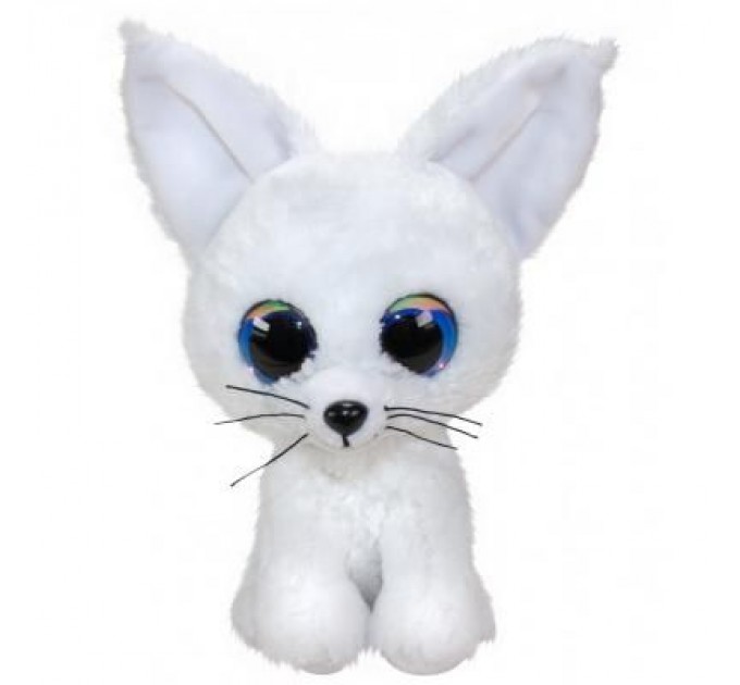 Lumo Stars М'яка іграшка Lumo Stars Лисиця Napa класична (55365)