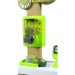 Smoby Ігровий набір Smoby Інтерактивний супермаркет Фреш з кошиком та сканером зі світловими та звуковими ефектами (350233)