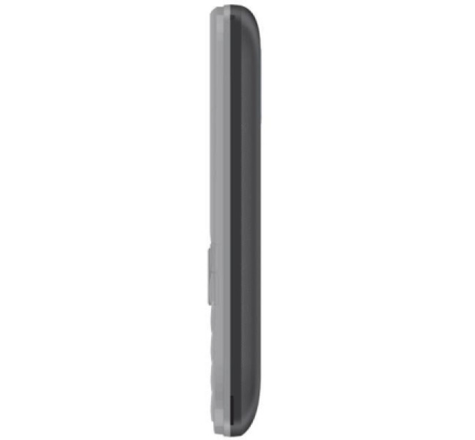 2E Мобільний телефон 2E E180 2023 Black (688130251044)