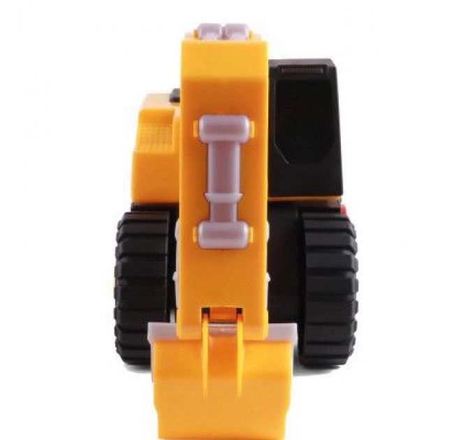 Funrise Спецтехніка Funrise CAT Екскаватор зі світлом та звуком (82399)