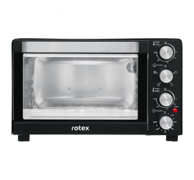 Rotex Електропіч Rotex ROT350-B