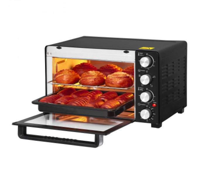 Rotex Електропіч Rotex ROT350-B