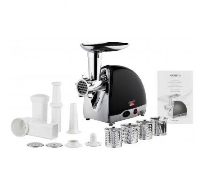 Ardesto М'ясорубка Ardesto MGL-2250R