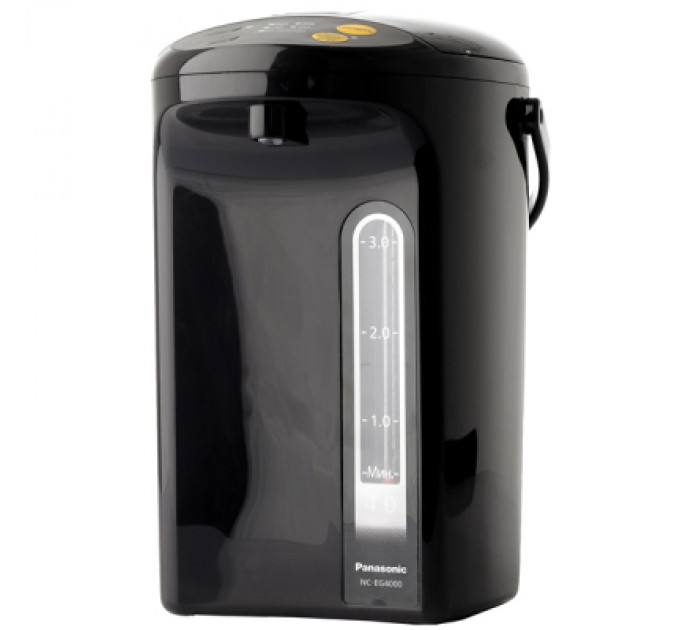 Panasonic Електрочайник Panasonic NC-EG4000KTS
