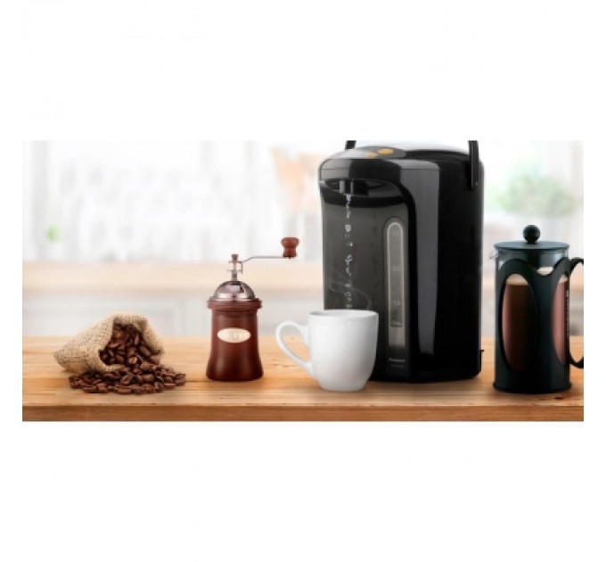 Panasonic Електрочайник Panasonic NC-EG4000KTS