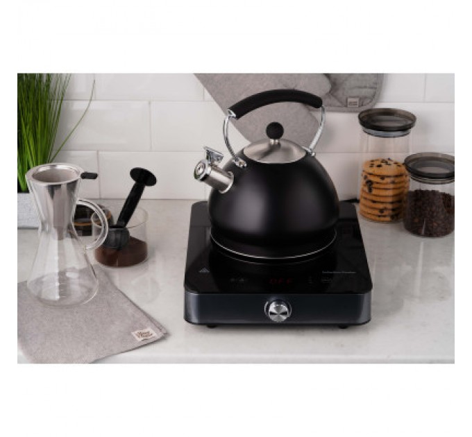 Ardesto Настільна плита Ardesto ICS-B116