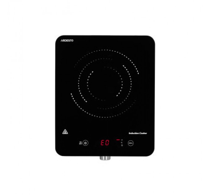 Ardesto Настільна плита Ardesto ICS-B116