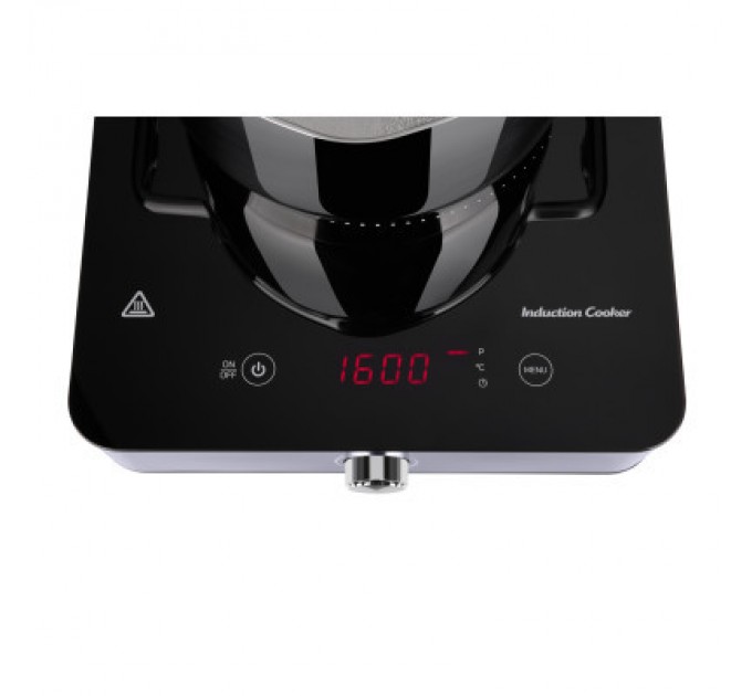 Ardesto Настільна плита Ardesto ICS-B116