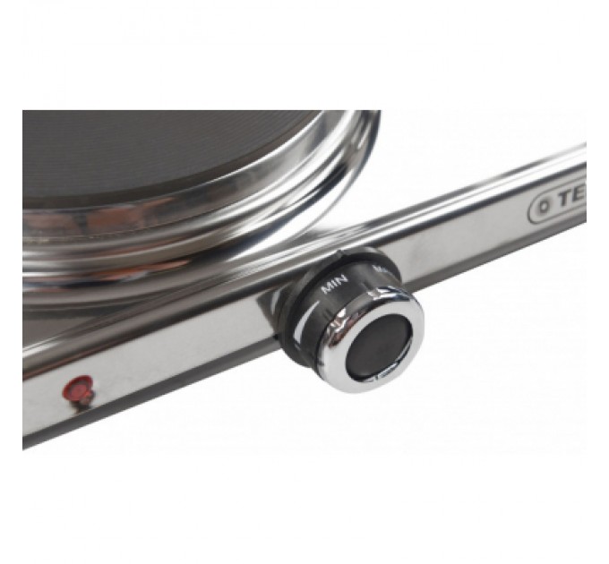 Термія Настільна плита Термія ЕПЧ 2-2,2/230 (нерж.)