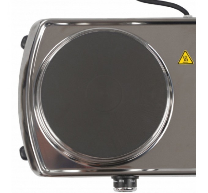 Термія Настільна плита Термія ЕПЧ 2-2,2/230 (нерж.)