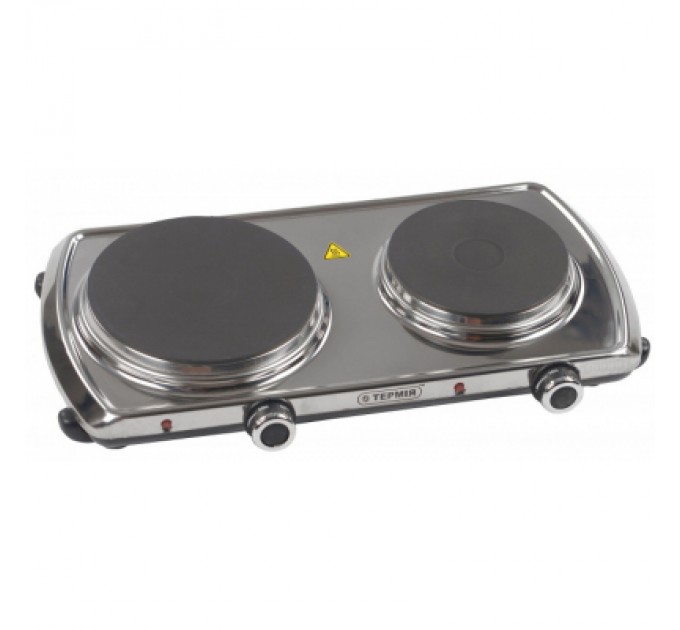 Термія Настільна плита Термія ЕПЧ 2-2,2/230 (нерж.)