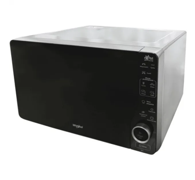 Whirlpool Мікрохвильова піч Whirlpool MWF421SL